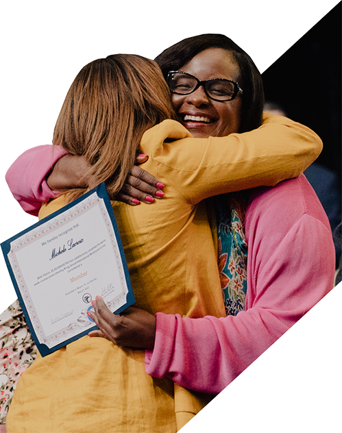 Conéctate con un Lider