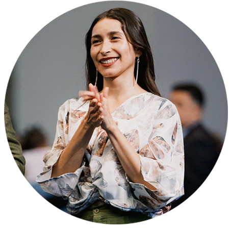 Comparte tu Testimonio