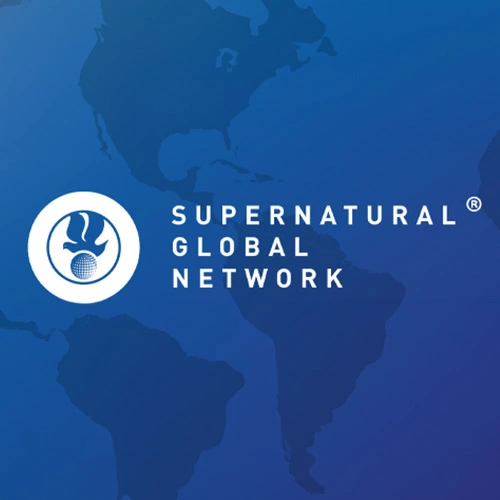 Supernatural Global Network