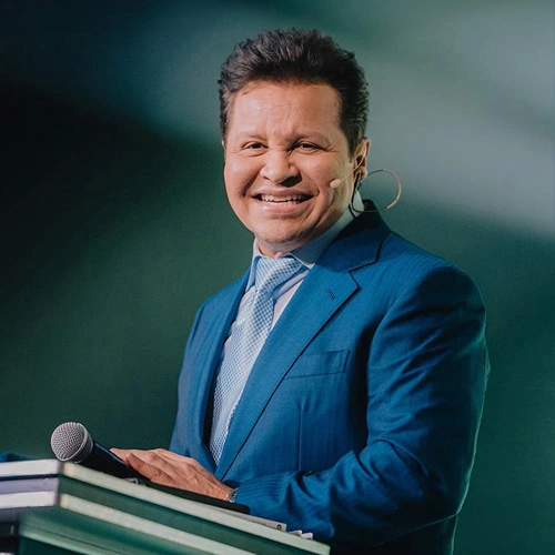 GuillermoMaldonado.org