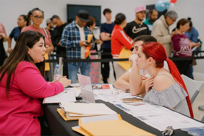 Servicios Comunitarios