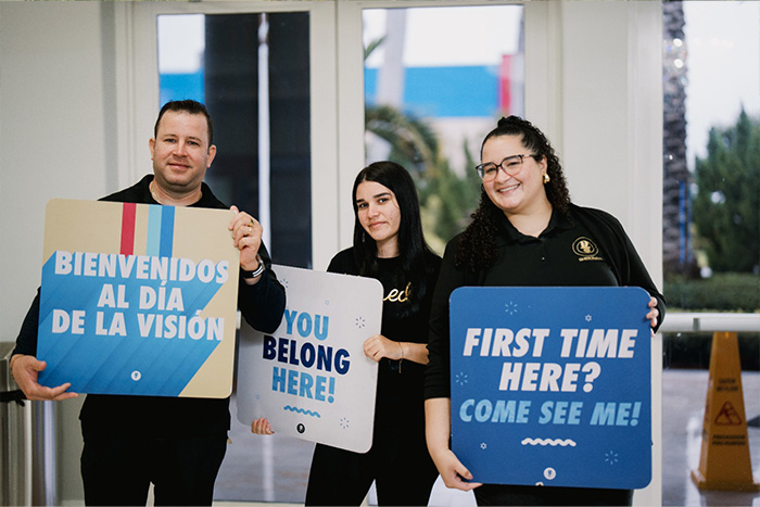 Mande sus <br>preguntas