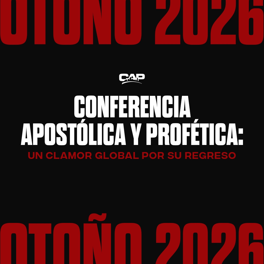 CAP 2026