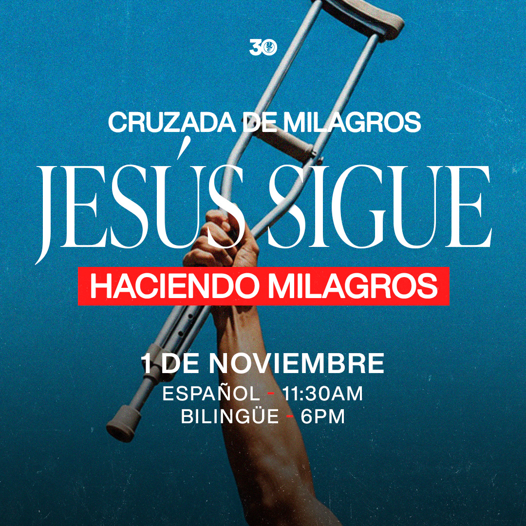 Cruzada de Milagros