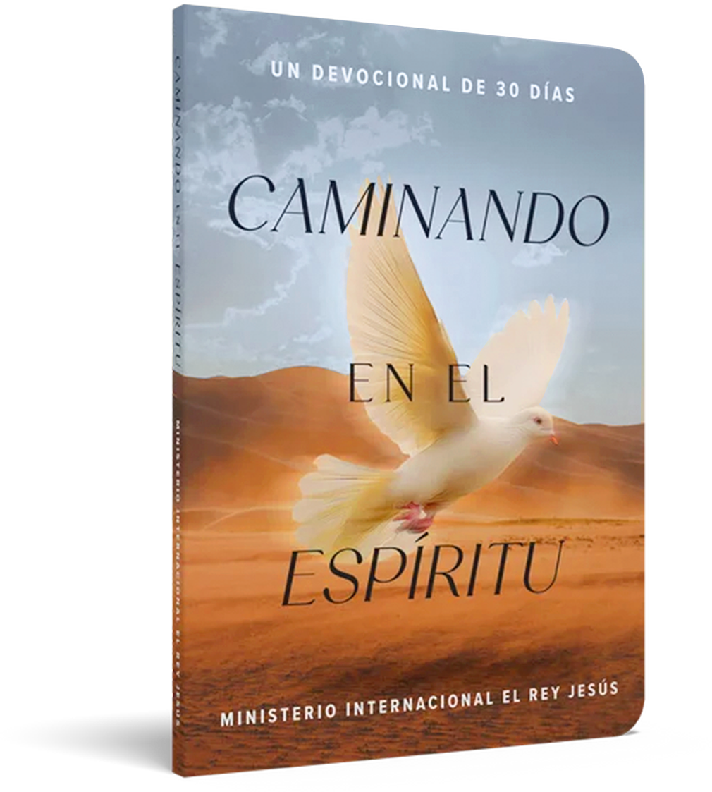 Caminando en el Espíritu