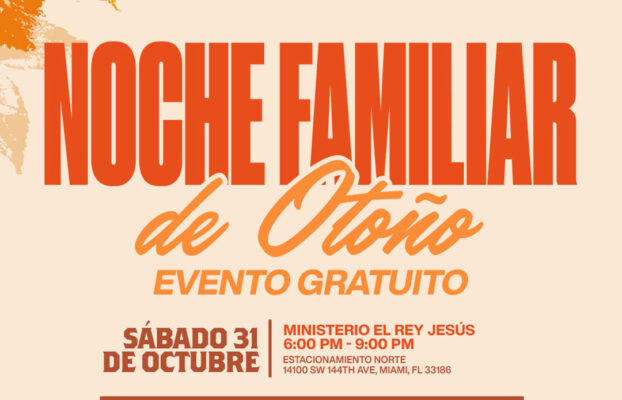 Noche Familiar